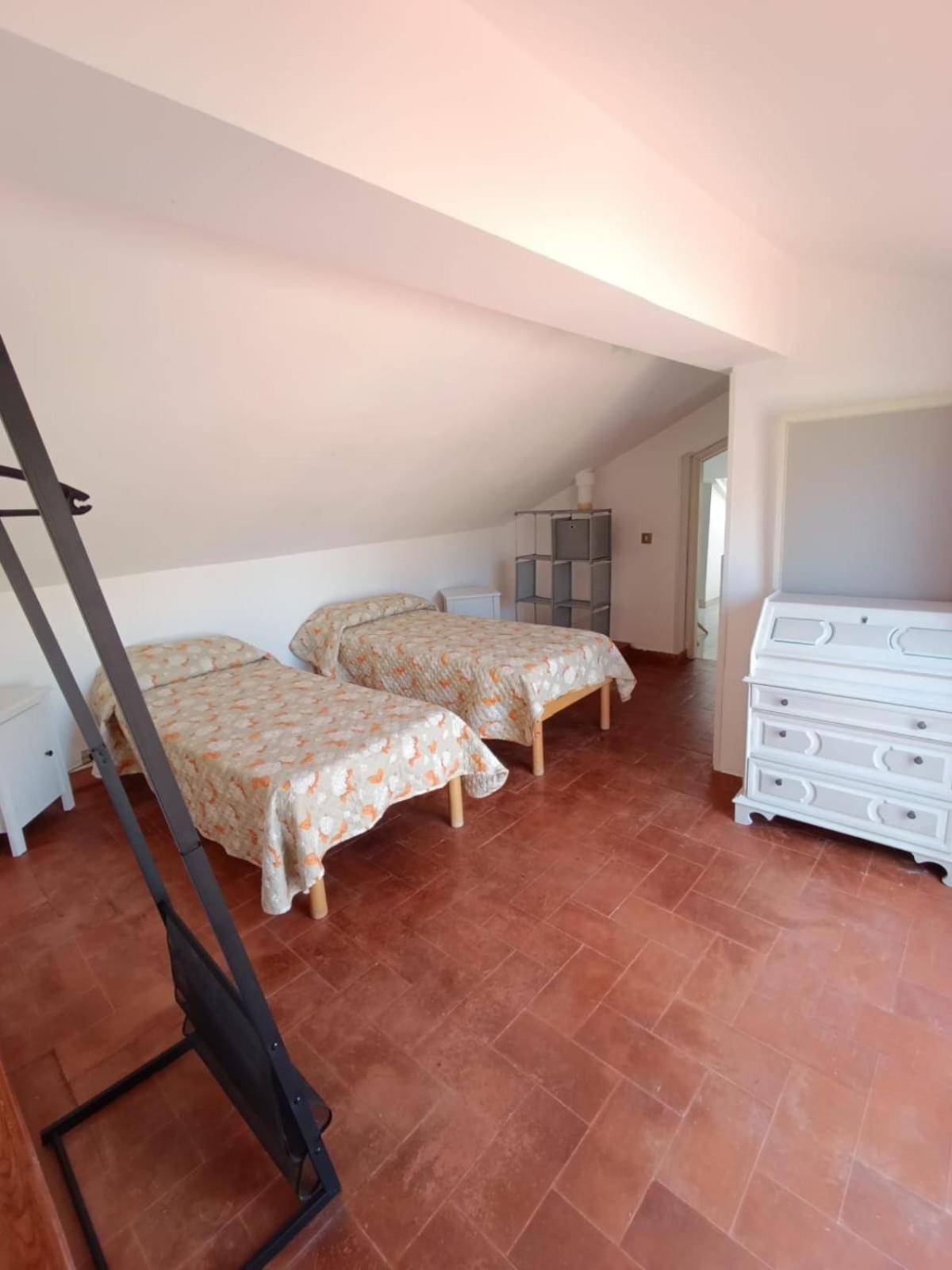 Villa Garden House Mondello Palermo Exterior foto