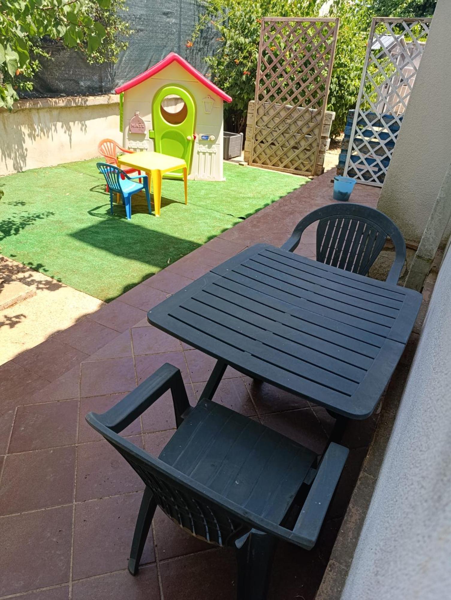 Villa Garden House Mondello Palermo Exterior foto